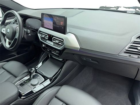 Used 2022 BMW X4 xDrive30i image 46