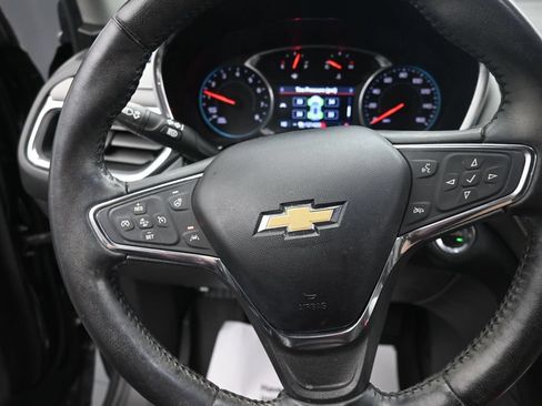 Used 2020 Chevrolet Equinox Premier FWD image 20