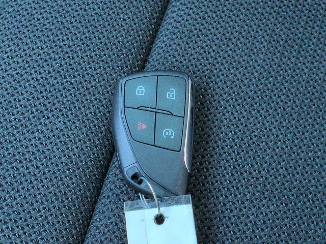 Used 2024 Chevrolet Colorado LT w/ LT Convenience Package II RWD image 27