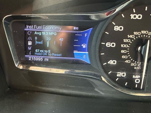 Used 2013 Lincoln MKX AWD image 22
