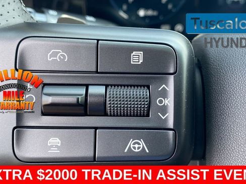 New 2026 Hyundai Palisade XRT Pro image 16