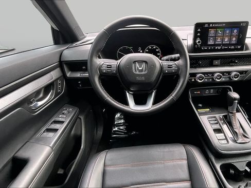 Used 2025 Honda CR-V Sport-L image 6