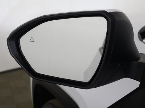 Certified 2024 Hyundai Tucson SEL AWD/4WD image 32