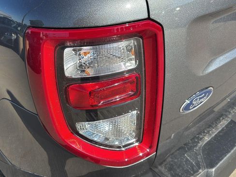 Used 2025 Ford Bronco Sport Big Bend AWD/4WD image 20