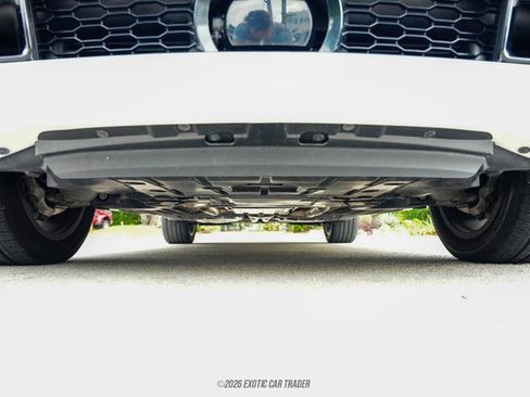 Used 2020 BMW X6 M50i w/ Executive Package image 74