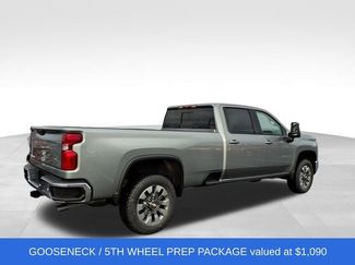 New 2026 Chevrolet Silverado 3500 LT w/ All Star Edition video 3