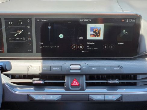 New 2026 Kia K4 GT-Line Turbo FWD image 12