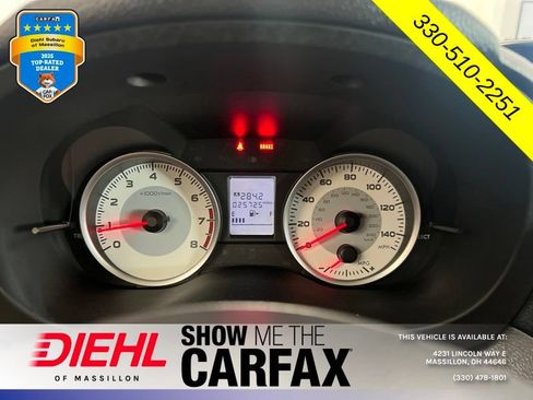 Used 2014 Subaru Impreza 2.0i Sport Premium AWD/4WD image 27