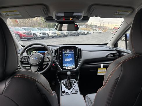 New 2026 Subaru Crosstrek 2.5i Limited image 41