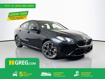 Used 2025 BMW 228i xDrive