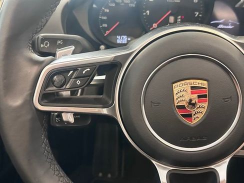 Used 2024 Porsche 718 Boxster RWD image 21