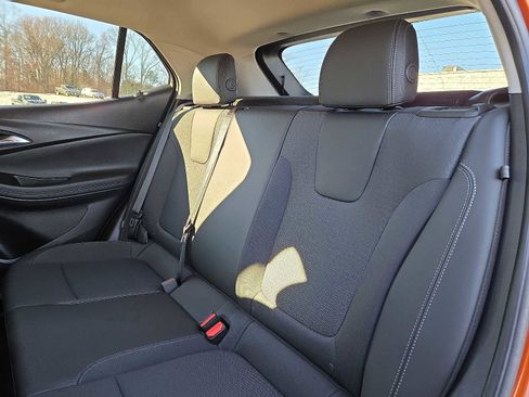 Certified 2023 Buick Encore GX Preferred w/ Cold Weather Comfort Package image 12