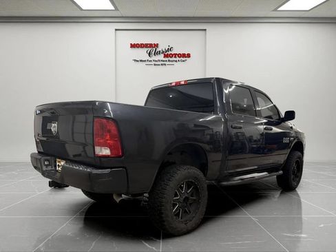 Used 2015 RAM 1500 Tradesman w/ Popular Equipment Group AWD/4WD image 7