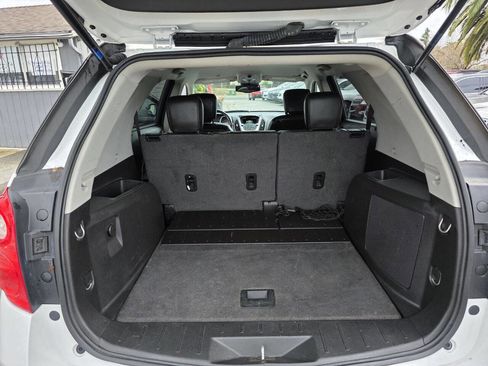 Used 2012 Chevrolet Equinox LTZ FWD image 13