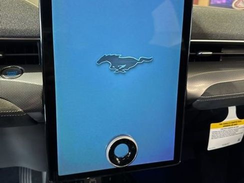 New 2025 Ford Mustang Mach-E GT image 19