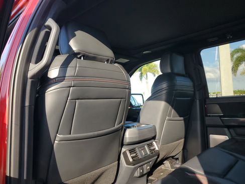 Used 2024 Ford F150 Raptor w/ Equipment Group 803A Raptor R image 15