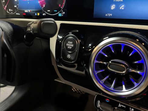 New 2026 Mercedes-Benz CLA 250 4MATIC image 25