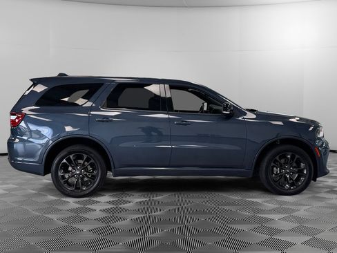 Used 2021 Dodge Durango GT AWD/4WD image 9