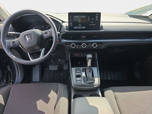 Certified 2026 Honda CR-V LX image 14