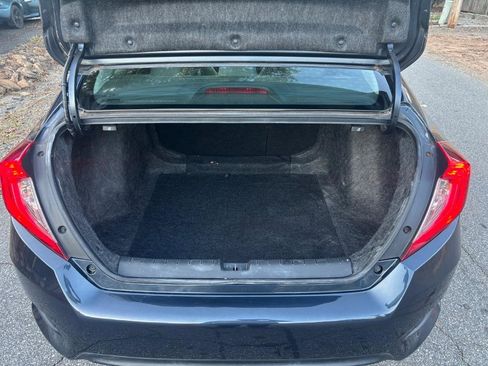 Used 2016 Honda Civic EX-L image 16