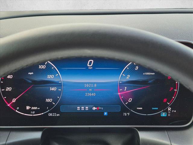 Certified 2025 Mercedes-Benz GLC 300 image 10