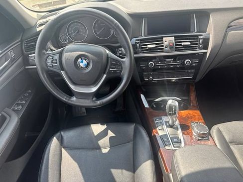 Used 2017 BMW X3 xDrive28i AWD/4WD image 20
