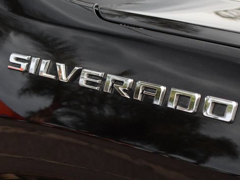 Used 2025 Chevrolet Silverado 1500 RST w/ All Star Edition Plus RWD image 50