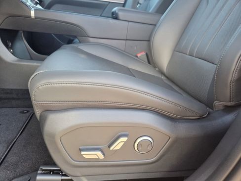 New 2026 Hyundai Santa Fe SEL FWD image 11