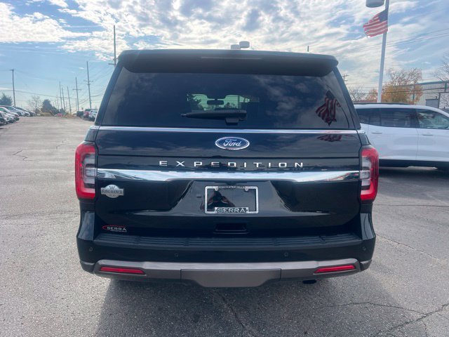 Used 2023 Ford Expedition King Ranch AWD/4WD image 7