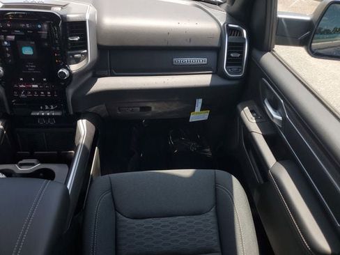 New 2026 RAM 1500 Big Horn RWD image 19