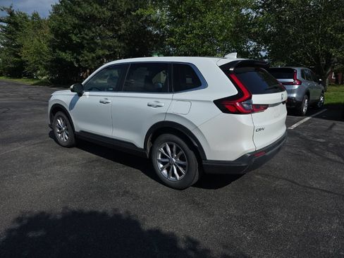 Used 2024 Honda CR-V EX image 5