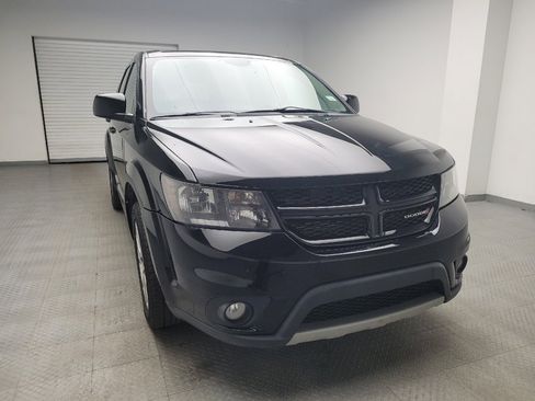 Used 2017 Dodge Journey GT w/ Driver Convenience Group image 14