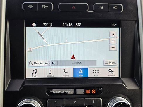 Used 2019 Ford F350 King Ranch w/ King Ranch Ultimate Package image 69