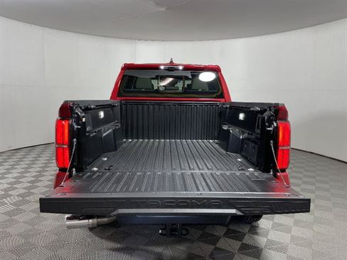 New 2026 Toyota Tacoma Limited AWD/4WD image 23