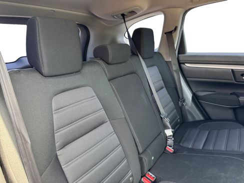 Used 2021 Honda CR-V Special Edition image 18