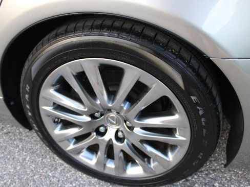 Used 2017 Lexus LS 460 image 44