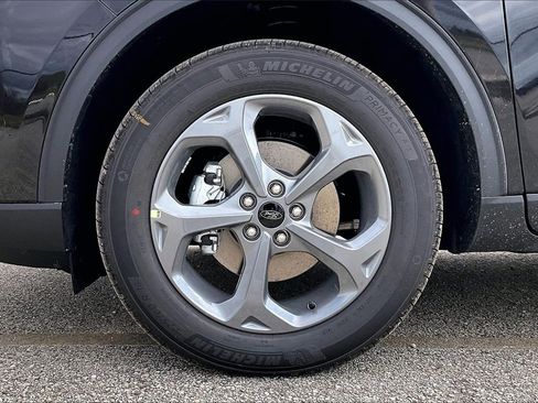 New 2026 Ford Escape ST-Line Select w/ Tech Pack #1 image 10