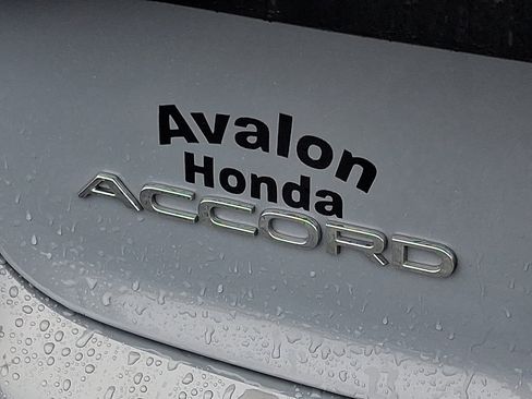 Used 2023 Honda Accord Sport image 30