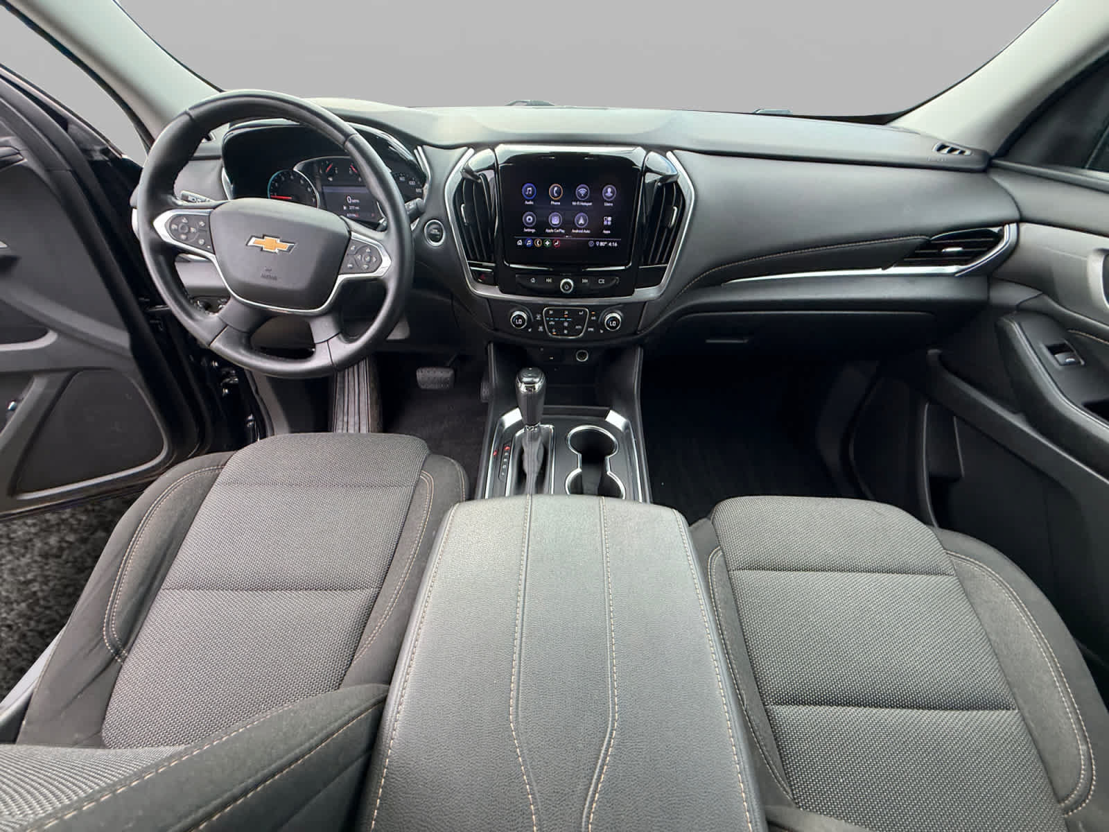 Used 2019 Chevrolet Trax LS FWD image 20