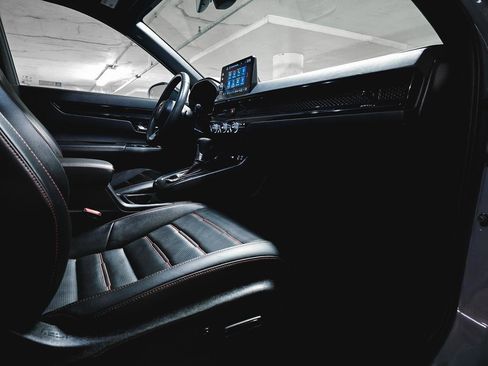 Used 2024 Honda CR-V Sport Touring image 34