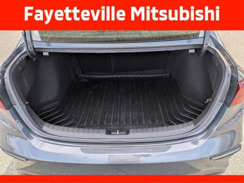 Used 2021 Kia Forte LXS FWD image 31