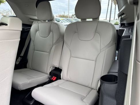 New 2026 Volvo XC90 T8 Ultra w/ Protection Package Premier image 14