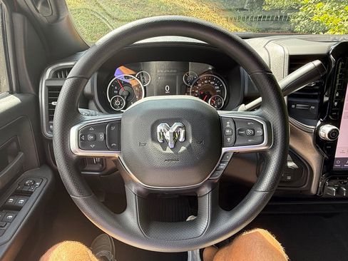 New 2025 RAM 2500 Tradesman image 20