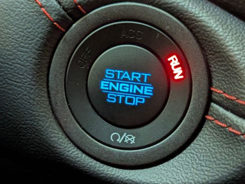 Used 2023 Dodge Durango R/T w/ Blacktop Package image 27