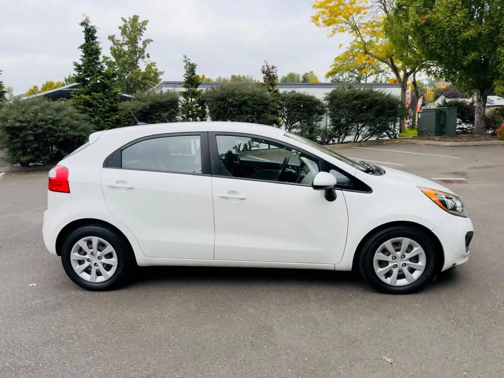 Used 2012 Kia Rio EX FWD image 6