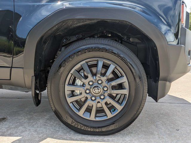 Used 2025 Toyota Land Cruiser 1958 AWD/4WD image 11