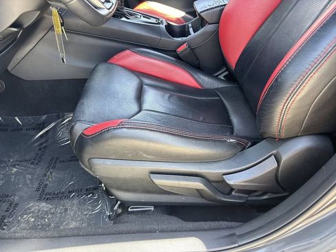 Used 2023 Subaru WRX AWD/4WD image 22