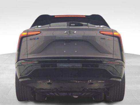 Used 2024 Chevrolet Blazer EV RS AWD/4WD image 5
