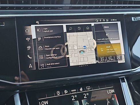 New 2026 Audi Q7 2.0T Premium Plus AWD/4WD image 23