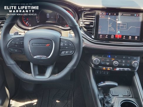 Used 2022 Dodge Durango R/T RWD image 23